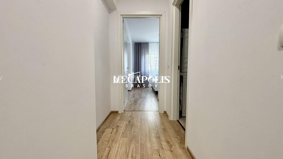 Apartament 2 camere | Etaj intermediar | Tractorul | Top City - 16