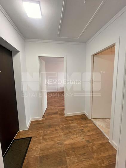 Apartament cu 2 Camere de Vanzare Et.2 I Suceava/Sf.Ilie I 80.000 - 4