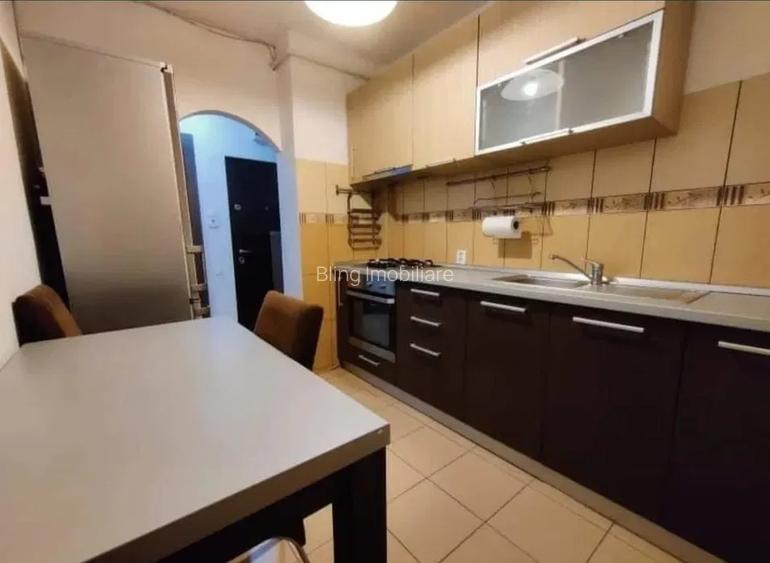 Apartament cu 2 camere, 50 mp, etaj intermediar, Zona Piata Abator - 5