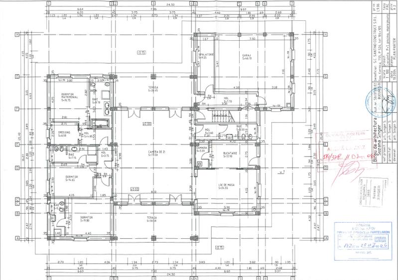 Proprietate deosebită, șos. Cernica (în apropierea mănăstirii Cernica) - 9