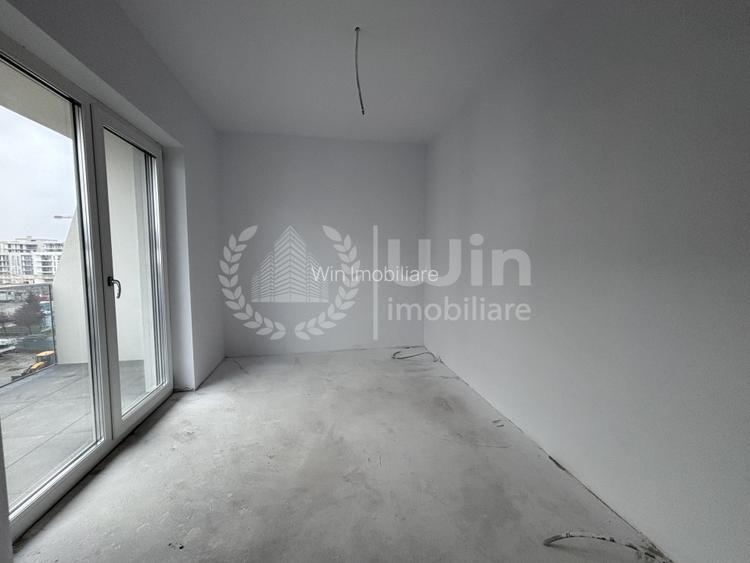 Apartament 2 camere | Bloc nou | 51mp | Etaj 5/7 | Garaj | Auchan Iris - 3