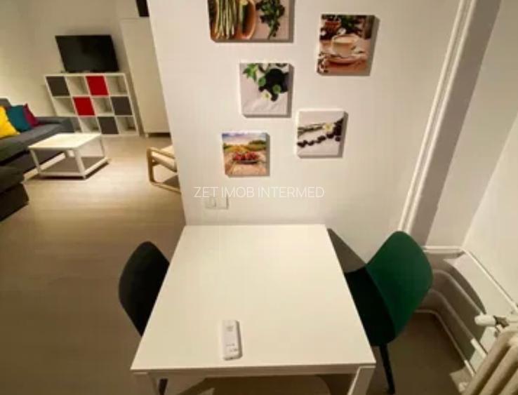 3 camere Tineretului - bld. Gheorghe Sincai *Boiler* - 5