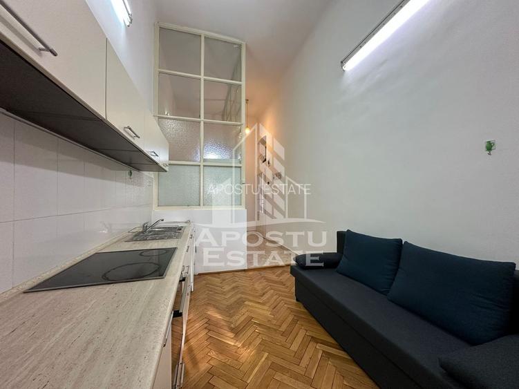 Apartament ultracentral de inchiriat - 3