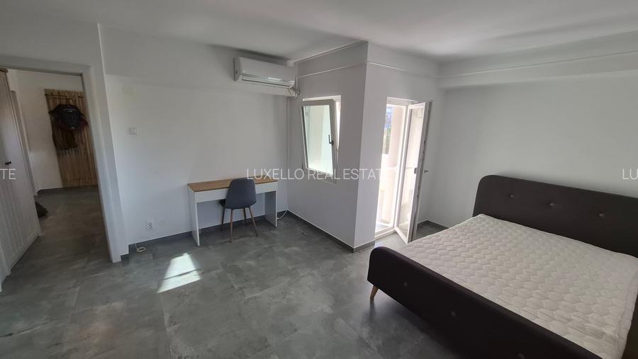 GARSONIERA RENOVATA - MOBILATA -BLOC ANVELOPAT TERMIC- AMPLASATA IDEAL - 29
