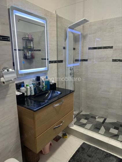 Apartament cu 2 camere, gradina de 89 mp, zona Donath Park - 5
