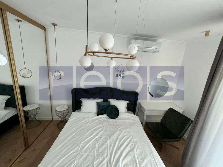 Apartament 2 camere de închiriat   | Herăstrău – Aviației - Parcare - 3