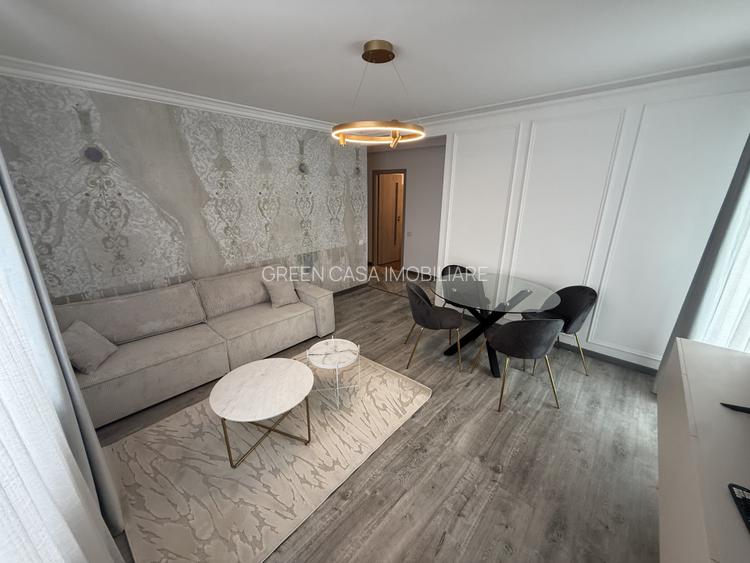 Apartament nou cu grădină – Florești, str. Șesul de Sus - 2