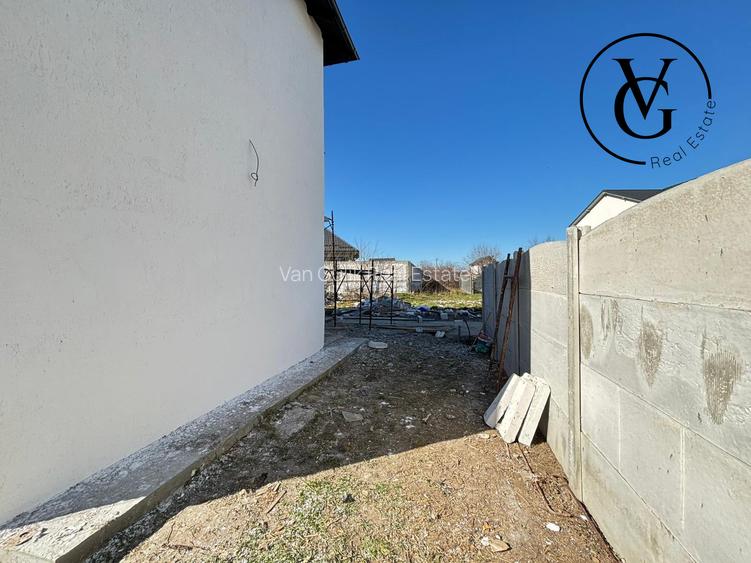 Vila individuala P+1 + pod | 5 camere | Lumina - 2