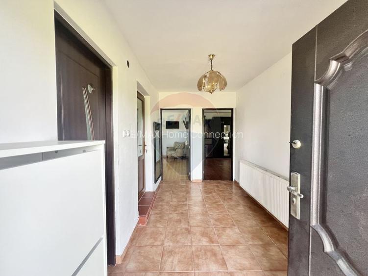 Casă / Vilă cu 3 camere de vânzare - 14