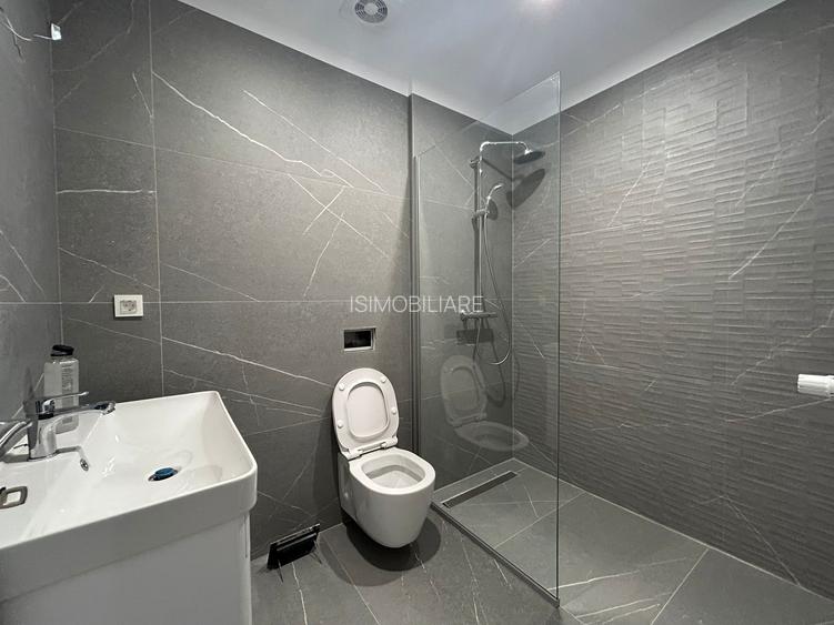 Aviatiei 4 camere lux - loft - 8