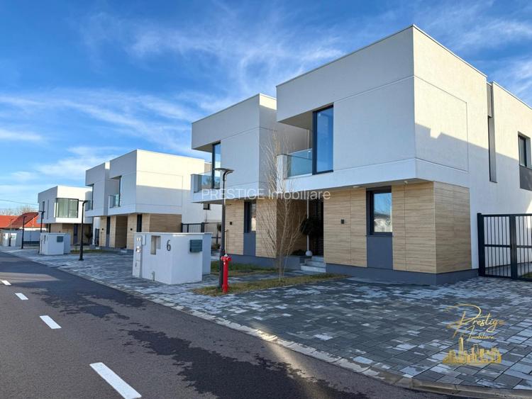 Casa cu 5 camere de vanzare tip Como – Prima Villa - Oradea - 37
