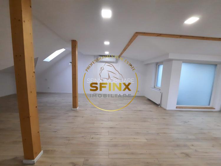 Dorobanti Capitale, vilă interbelică renovata, de inchiriat pentru birouri - 27