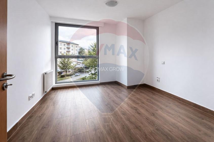 Spații de birouri și servicii de închiriat – Supernova Bacău - 2