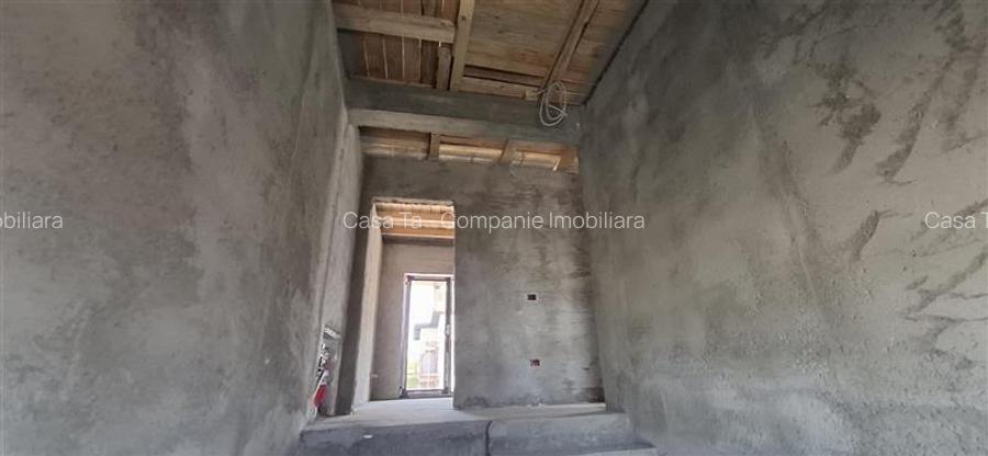 Vila 4 camere Valea Adanca intersectia 5 drumuri - 12