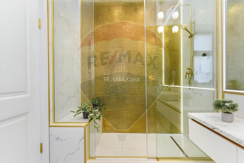 Studio cu 1 camera de vânzare în zona centrala - Noua - 9