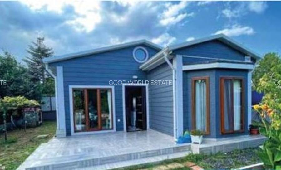 teren  / posibil cu casa Snagov/Ghermanesti - 3