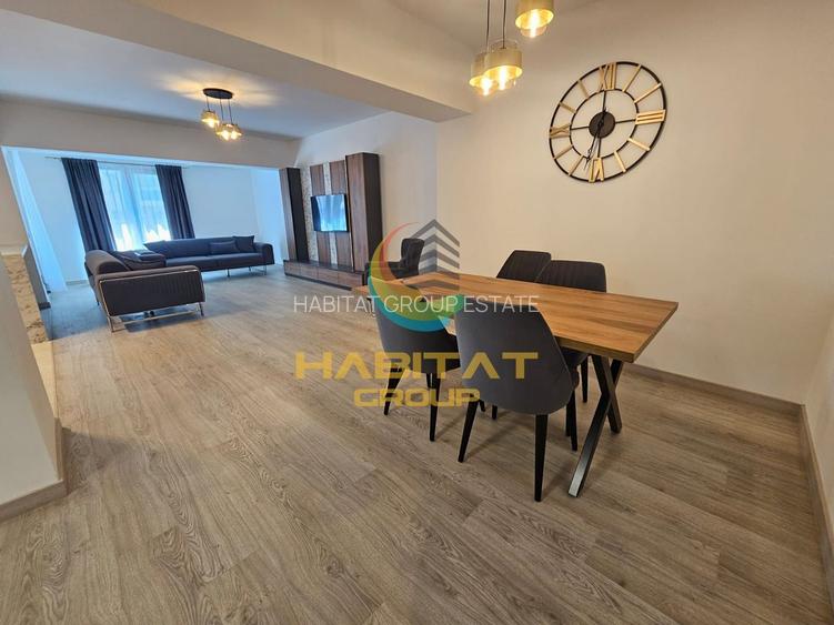 2 camere mobilat  lux Dristor metrou - 7