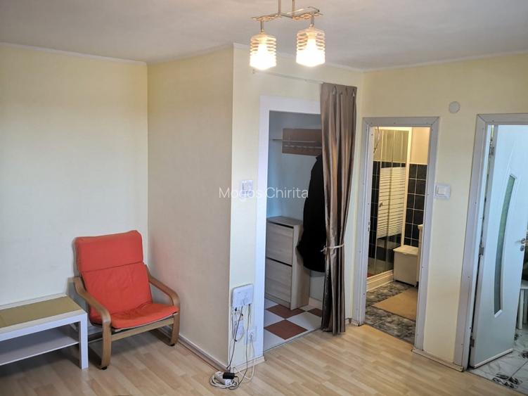 Ofer spre inchiriere garsoniera Piata Victoriei - 3