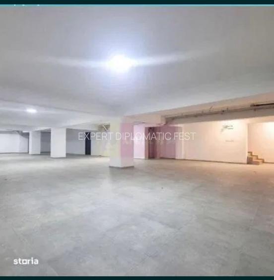 Vitan Mall Auchan- suprafata 428 mp - pret 780.000 euro+TVA - 8