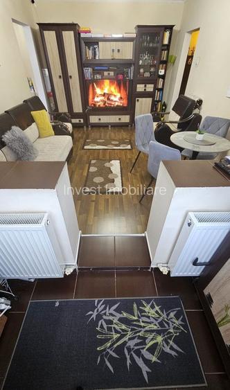 Apartament 2 camere, etaj 3, Mircea cel Batran - 3