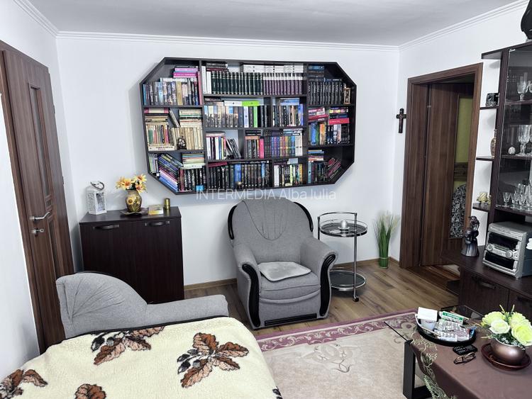 APARTAMENT 2 CAMERE I DE VANZARE I 56 MP I CETATE ZONA BULEVARD I - 7