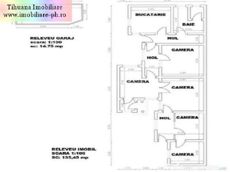 Casa de vanzare - str.Zidari-(Tarcau) - 17