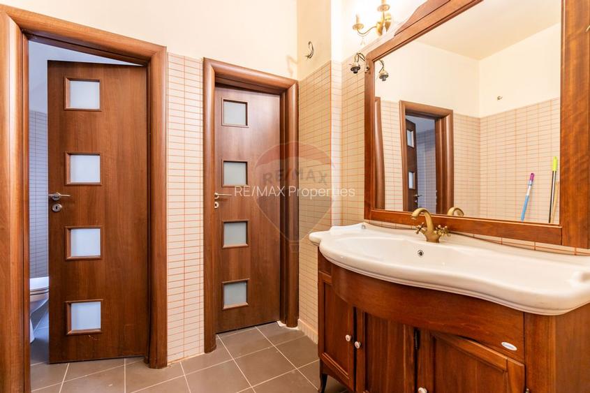 Spațiu de birouri de închiriat Matei Basarab 259 mp - 12