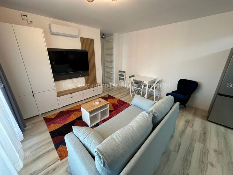 Apartament 3 camere  la Adora Forest - 3