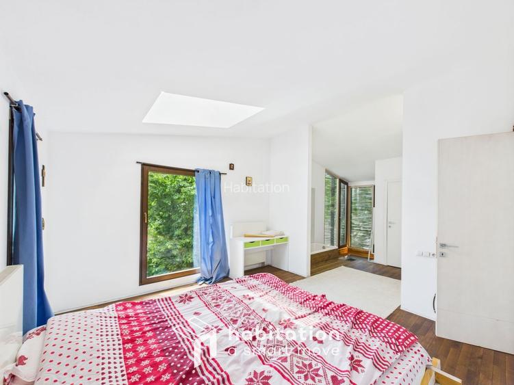 Casă modernă, multifuncțională, Elisabetin - 11