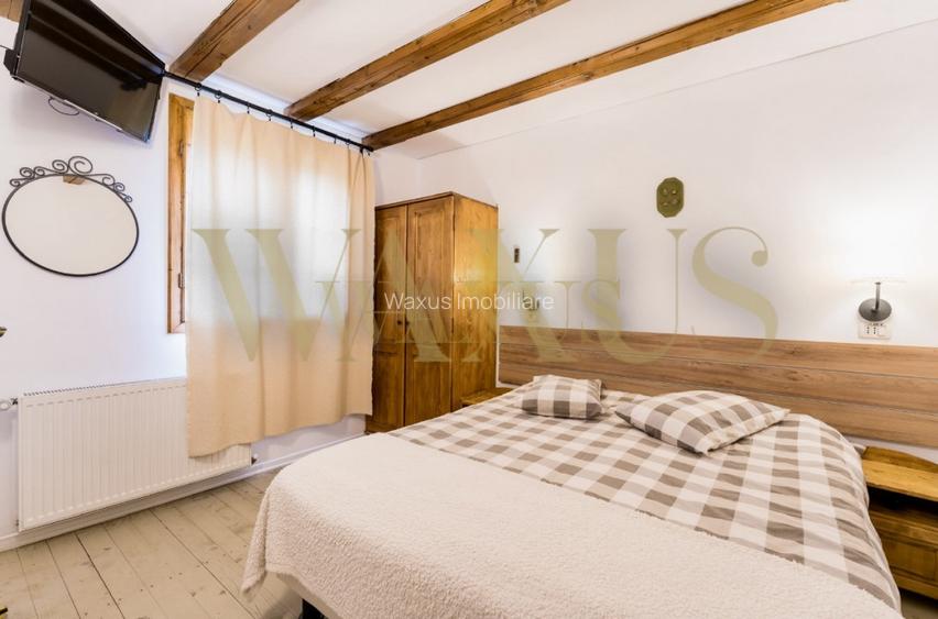 Complex Turistic de Vânzare în Colibița – Cazare, Restaurant, SPA - 11