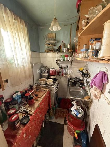 INVESTITIE! Apartament 2 cam - 27mp utili - Gheorgheni - Cluj! - 4