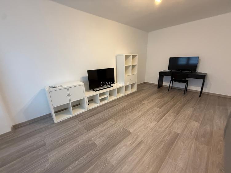 Garsoniera moderna Vitan Mall - 8