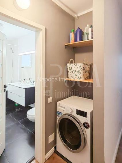 Apartament 3 camere de vanzare in Floresti - 13