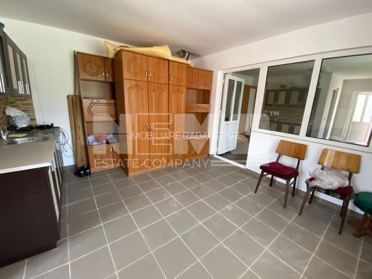 Casa Darmanesti | Complet Mobilată | 20 Ari - 9