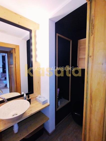 Loft spațios 5 camere în Floreasca | 168 mp - 9