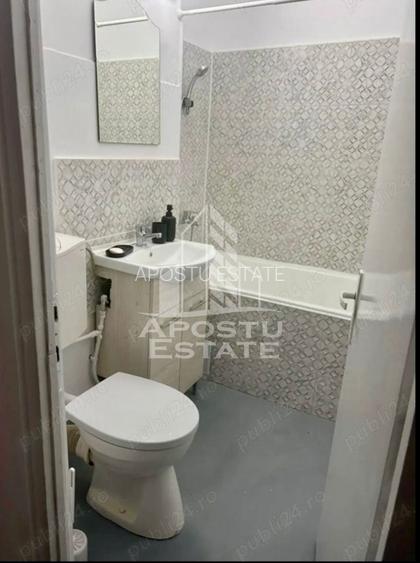 Apartament cu 2 camere, finisat modern, zona Complex Studentesc - 7