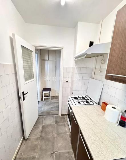 Apartament 2 camere, 37mp, etaj intremediar, zona Mănăștur - 6
