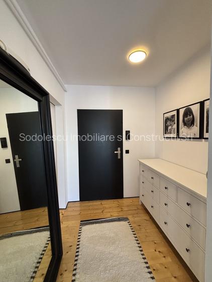 Apartament 2 camere in imobil nou zona Soarelui - 12