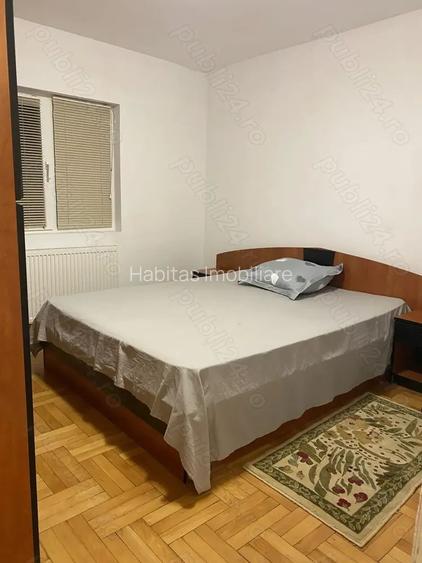 Apartament 2 camere, garaj, boxa, cartier Zorilor, zona Golden Tulip - 7