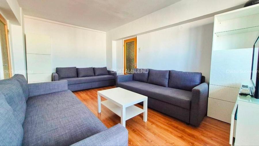 2 camere negociabil Primărie Sect.1, complet renovat și utilat! - 2