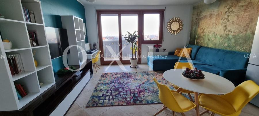 AX1230 Fructus Plaza, Vedere Panoramica, Parcare Subterana - 3