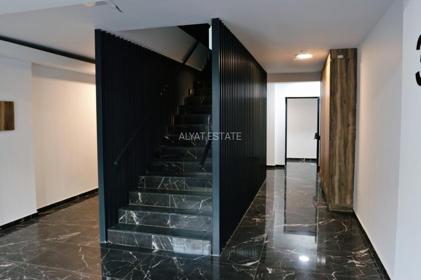 Apartament 3 camere Via Pipera - 17