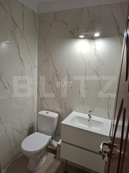 Apartament 3 camere, decomandat, parcare - zona Kaufland, Manastur - 17