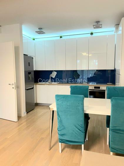 Inchiriere apartament 3 camere Iancu Nicolae - 4
