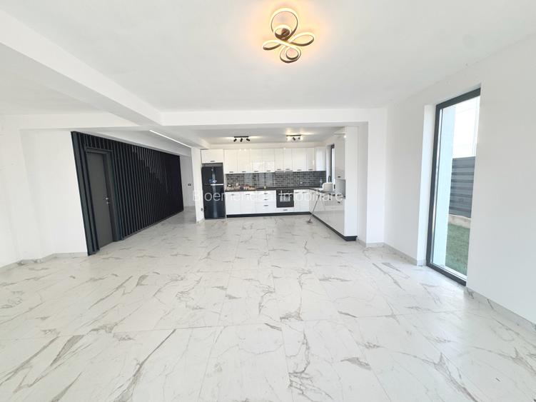 Vila duplex  5 camere, bucătărie inclusă-23August- Lidl - 18