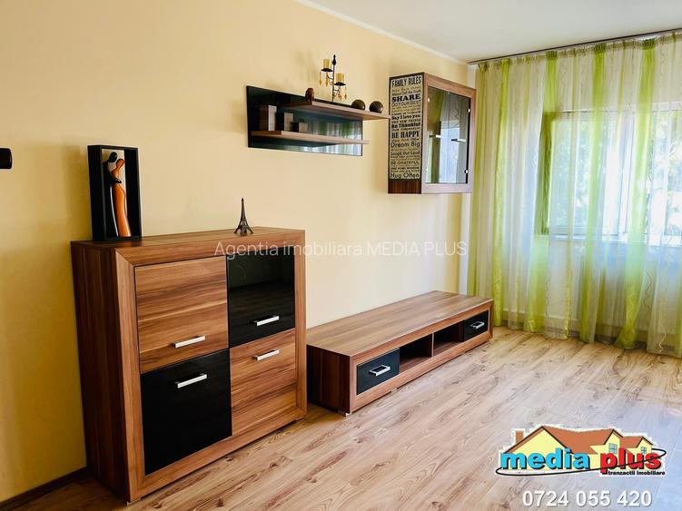 apartament 3 camere decomandat I.C.Frimu - 2