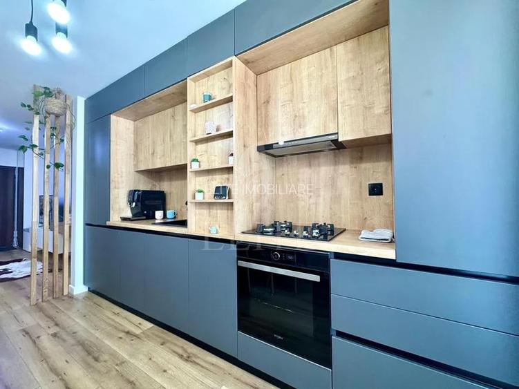 Apartament 3 camere în zona STRAZII DONATH - 4