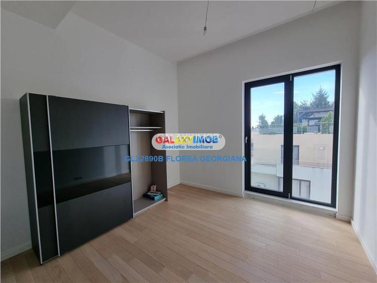 PENTHOUSE  ONE HERASTRAU PLAZA - 21