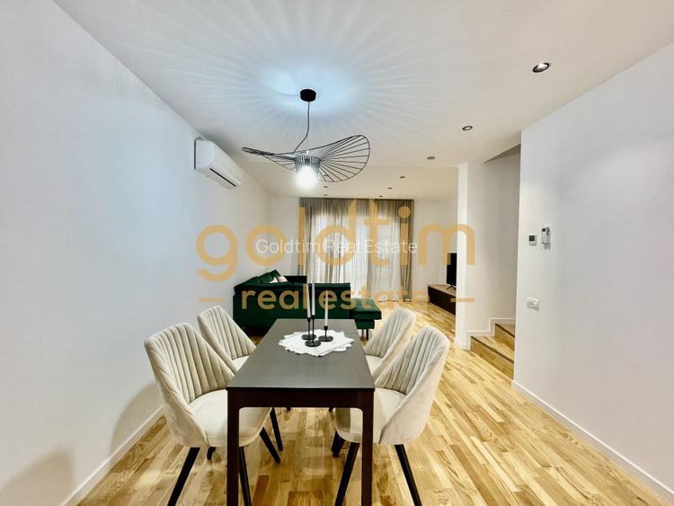 BEST DEAL!!!SUPERB/ PRIMA INCHIRIERE/ 2 LOCURI PARCARE - 10