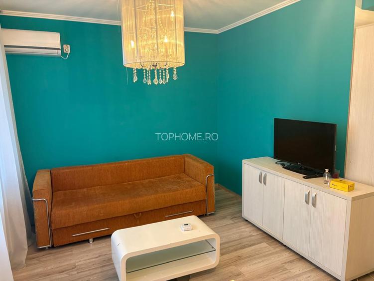 Studio - Metalurgiei - 62 mp -mobilat si utilat -400 euro/ luna - 16